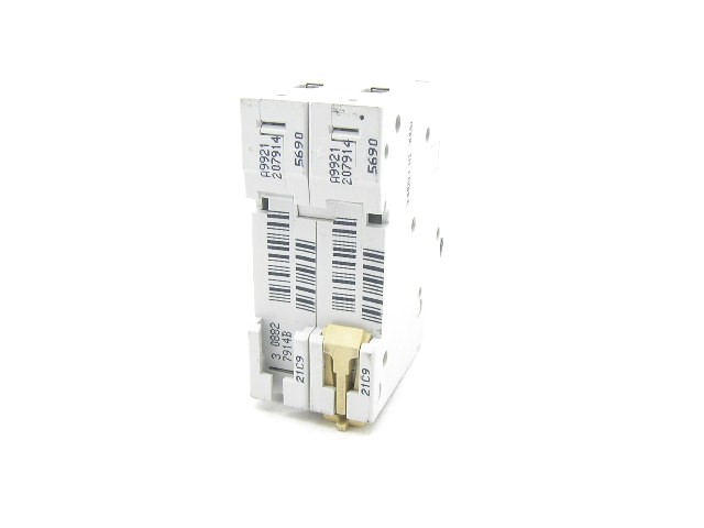 Merlin-Gerin K60N C20 27914