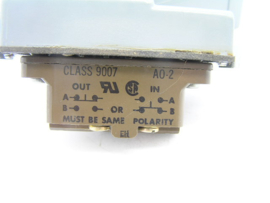Square D AW-42