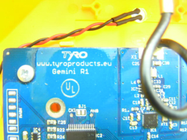 Tyro RX-4041 Gemini