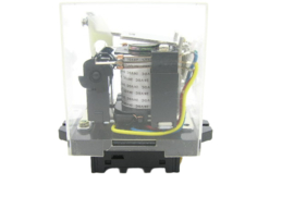 Omron G4Q-212S 24V DC