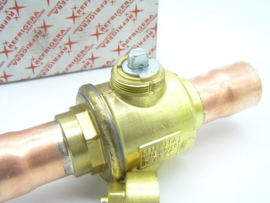 Refrigera Ball Valve 1.0.N.E.035.3