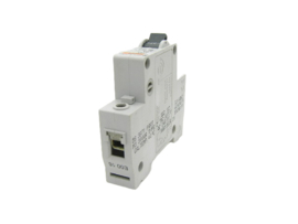 Merlin-Gerin C45 5A 21290