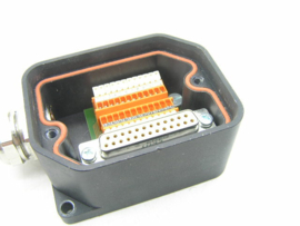 Leuze DLSP 160 S / AT 160-03
