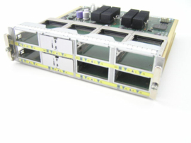 Cisco WS-X4908-10GE V03