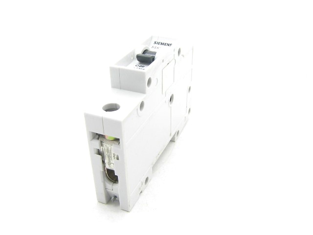 Siemens 5SX21 C20