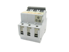 Merlin-Gerin C32N Nr 22-U 21675