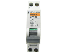 Merlin-Gerin DPN N C10 19266
