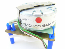 Sodeco-Saia AMY81-R