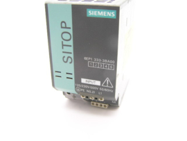 Siemens 6EP1 333-3BA00