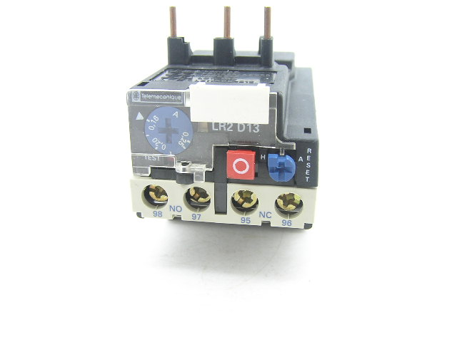 Telemecanique LR2 D1302