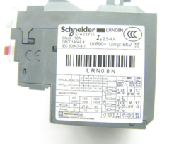 Schneider Electric LRN 08