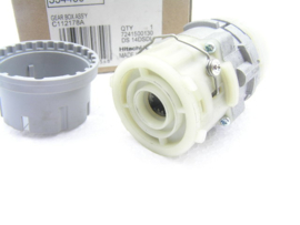 Hitachi Koki Gear box assy C1121178A