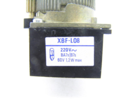 Telemecanique XBF L08