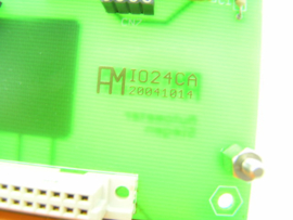 AutoMeter AMI024CA 20041014