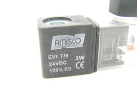 Amisco EVI 7/9