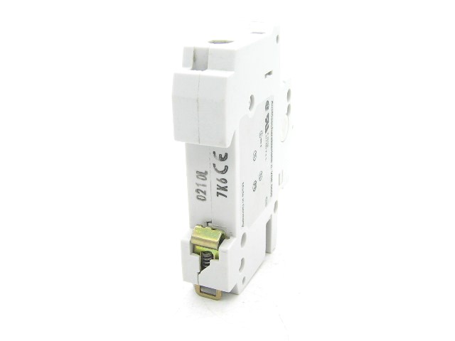 ABB S 271 K 6 A