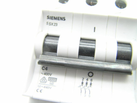 Siemens 5SX23 C4