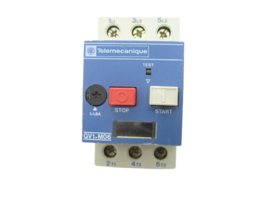 Telemecanique GV1-M06