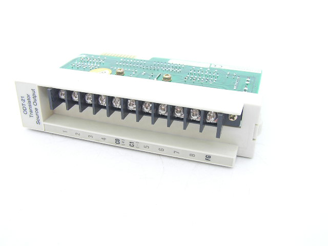 Sprecher + Schuh ODT-21