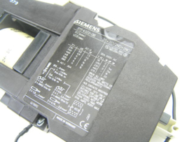 Siemens 3TF4322-0B 24V DC