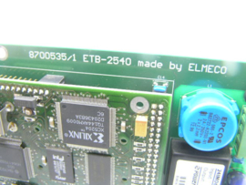 Elmeco 8700535/1 ETB-2540