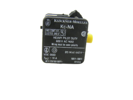 Klöckner-Moeller Kc-NA