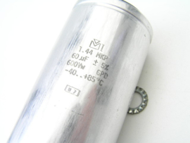 1.44 MKP Condensator 60µF