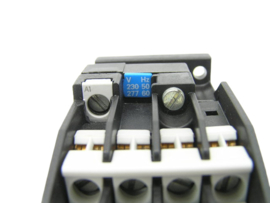 Siemens 3TH4244-0A 230/277V 50/60hz