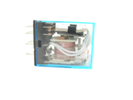 Omron MY4N-J 220/240VAC