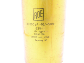 ROE EYM/B