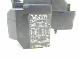 Klöckner-Moeller Z1-57