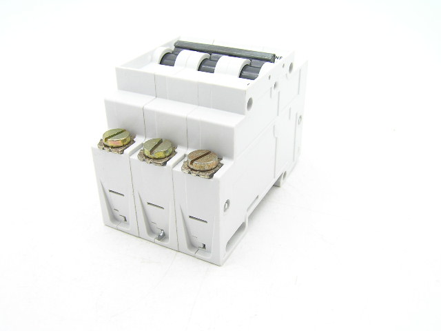 Siemens 5SN3 N G 10A
