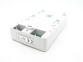 Hertek ABDL 4000 Brandmeldsysteem