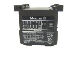 Klöckner-Moeller DIL EM-10 24V 50Hz