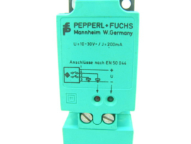 Pepperl+Fuchs NJ30+U1+A2