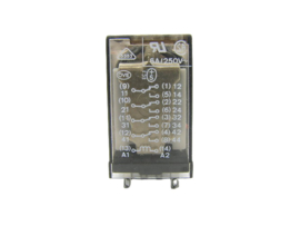 Schrack ZG 450720 220V~