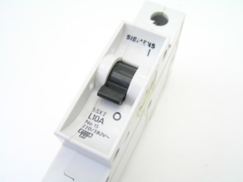 Siemens 5SX2 L10A No 15