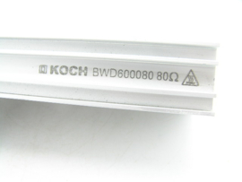 Koch BWD600080