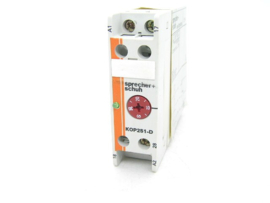 Sprecher + Schuh KOP251-D