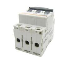 Merlin-Gerin C60N D-10A type 4 24601