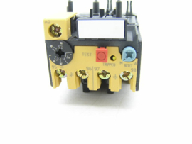 Allen-Bradley 193-BSB16
