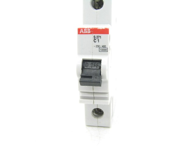 ABB S 271 C 1