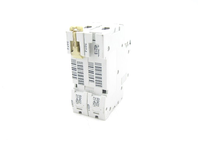 Merlin-Gerin C60N 8A-type D 24521
