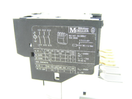 Klöckner-Moeller SE00-11-PKZ0 230/240V 50/60Hz