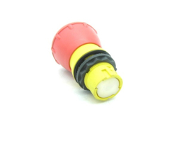 Allen-Bradley 800FP-LMT44 Emergency Stop Push Button