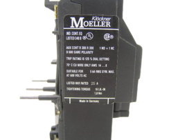 Klöckner-Moeller Z00-0,24