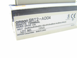 Omron SRT2-AD04