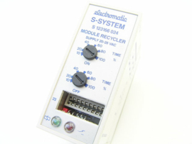 Electromatic S-System S 123166 024