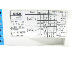 Sick KNW 1-102