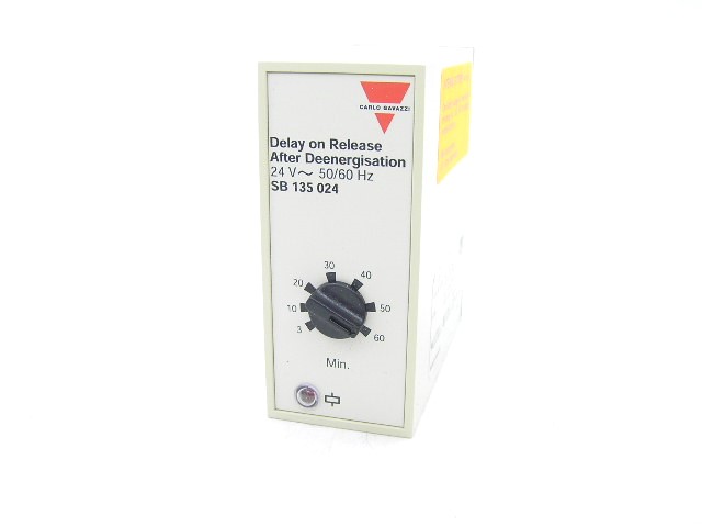 Carlo Gavazzi SB 135 024